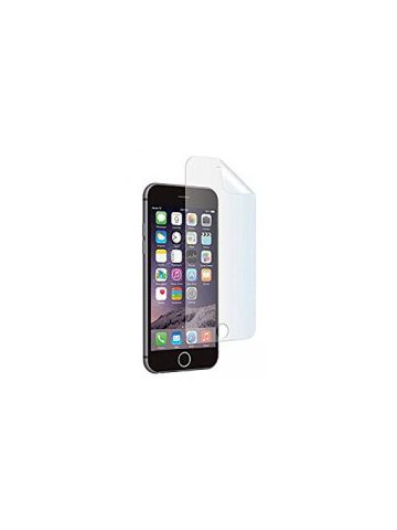 Cygnett OpticClear Clear Anti-fingerprint Screen Protector Pack For IPhone 6, 6s Plus