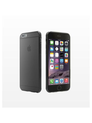 Cygnett Super Slim TPU Case Translucent Grey For IPhone 6/6S- CY1740CPAER