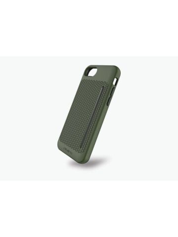 Cygnett Combination Workmate Pro Protective Cover Case For IPhone 7, Green