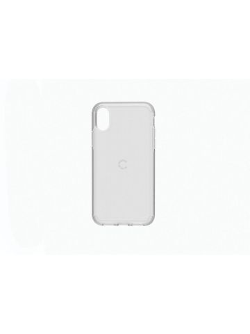Stealthshield Slimline Translucent Case For IPhone X/XS
