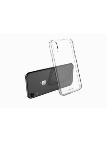 Cygnett Aero Shield Slim Protective Case For IPhone XR, Clear