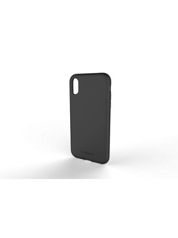 Cygnett Skin Slimline Case For IPhone XS Max, Black