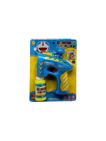 Doraemon Activity & Amusement 3 - 6 Years,Multi Color