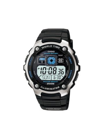 Casio - Casio  Watch For Men AE-2000W-1AVDF