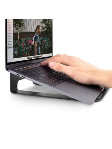 Twelve South Parcslope for Macbook Black