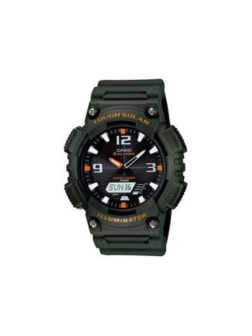 Casio  - Casio  Watch For Men AQ-S810W-3ADF