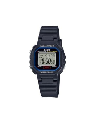 Casio Watch For Women  LA-20WH-1CDF