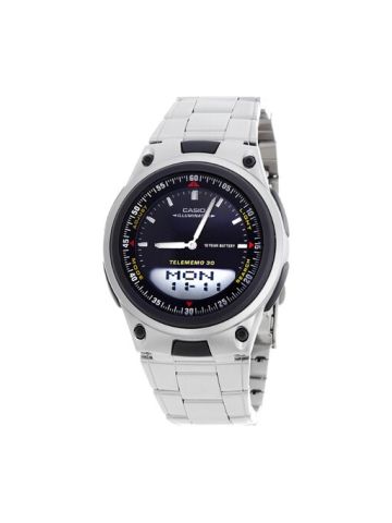 Casio - Casio  Watch For Men AW-80D-1AVDF (CN)