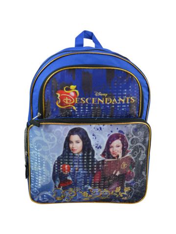 Descendants  Villains 16 Cargo Backpack