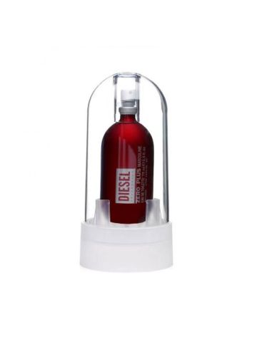 Diesel Zero Plus Masculine Eau de Toilette  75ml