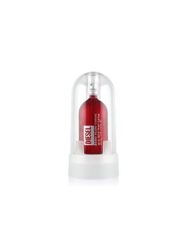 Deisel Zero Plus Eau de Toilette for Women - 75 ml