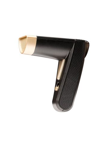 Dukhoon Portable Electric Bakhour Censer Black/Gold