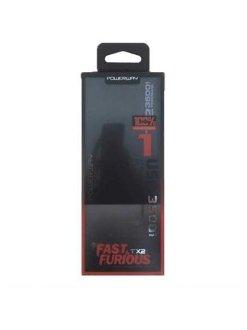 Powerway TX2 3500mah Power bank by Powerway