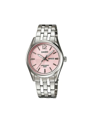 Casio Watch For Women LTP-1335D-5AVDF