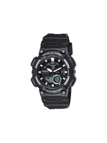Casio Watch For Men AEQ-110BW-1AVDF