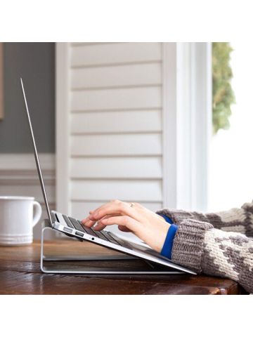 Twelve South Parcslope for Macbook Silver