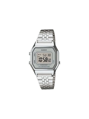 Casio Watch For Women LA680WA-7DF