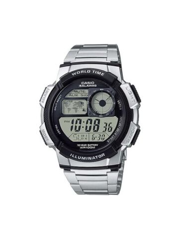 Casio Watch For Mens AE-1000WD-1AVDF (TH)