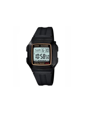 Casio - Casio  Watch For Men F-201W-9DF