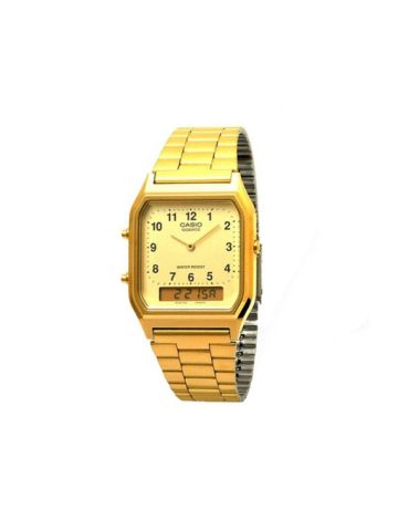 Casio Watch Unisex AQ-230GA-9BMQ (CN)