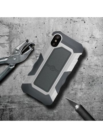 Element Case Recon For I Phone Xs/x - White