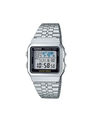 Casio A500WA 1DF Digital Watch For Men