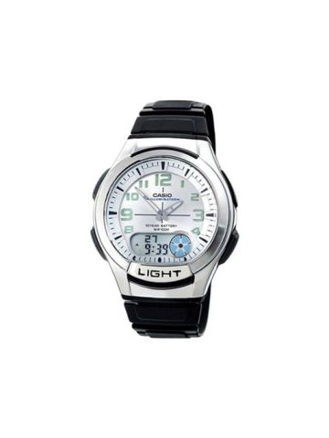 Casio Analog Watch For Men AQ-180W-7BDF
