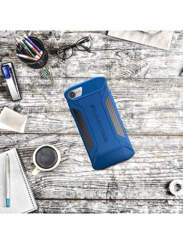 Element Case Cfx For  iPhone   8 / 7 Blue