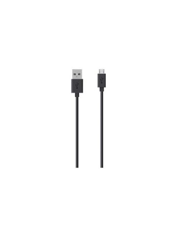 Belkin Mixit Micro USB To USB Cable 1.2M/4FT