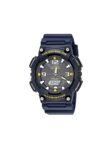 Casio Watch For Men  AQ-S810W-2AVDF (CN)