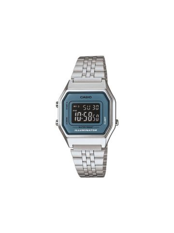 Casio Watch For Women LA680WA-2BDF
