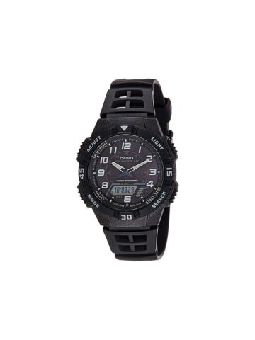 Casio  Watch For Men AQ-S800W-1BVDF