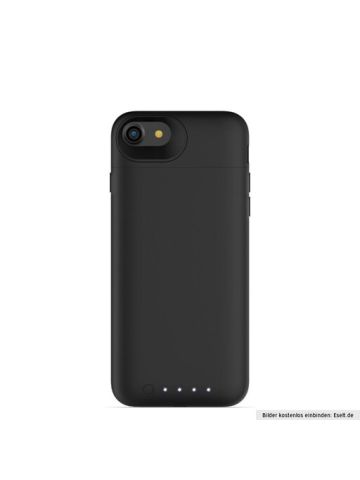 Mophie Juice Pack Wireless Battery Case For IPhone 7 - Black