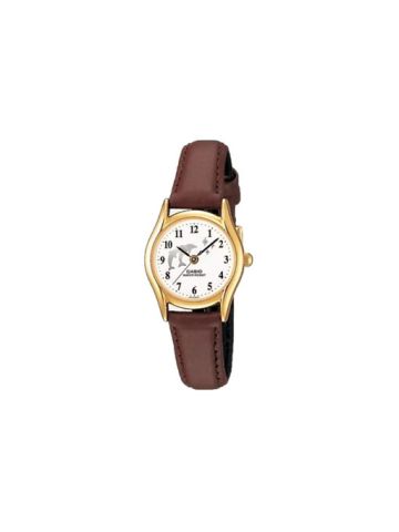 Casio  Leather Band Analog Watch LTP-1094Q-7B9DF