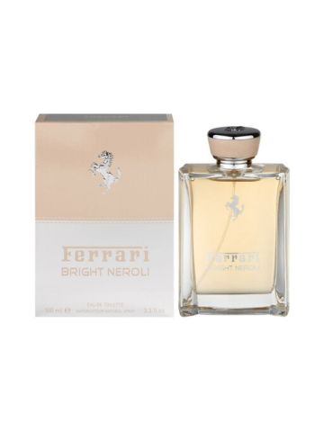 Ferrari Bright Neroli EDT 100ml
