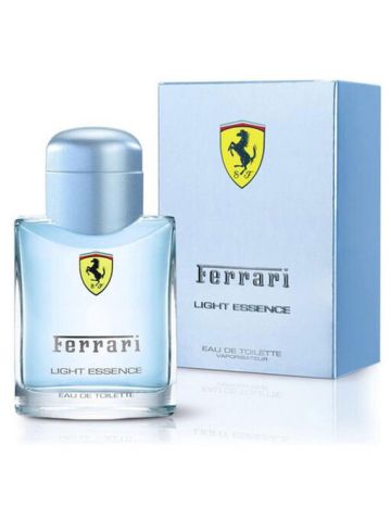 Ferrari Scuderia Light Essence EDT 125ml