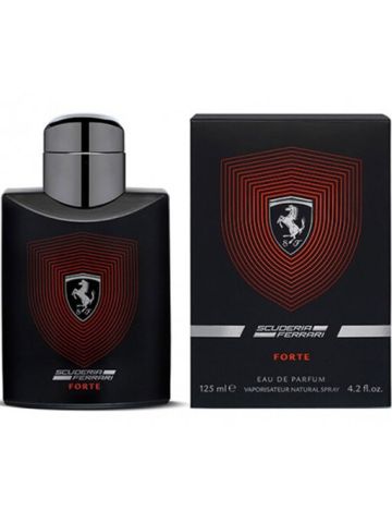 Ferrari Scuderia Forte For Men EDP 125ml