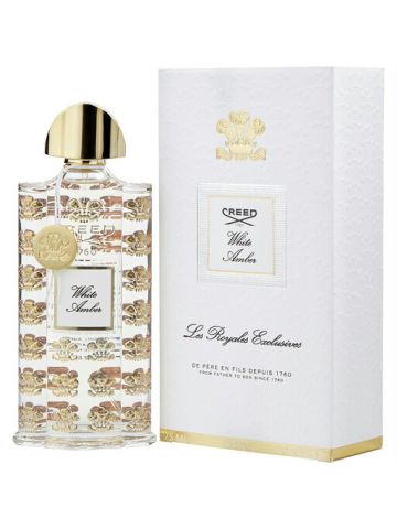 Creed White Amber EDP  perfumes for women 75ml