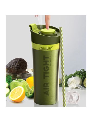 Asobu - Fresh N Go Lime Tumbler - FNG1