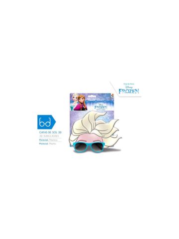 Disney Frozen 3D Sunglasses, WD19543
