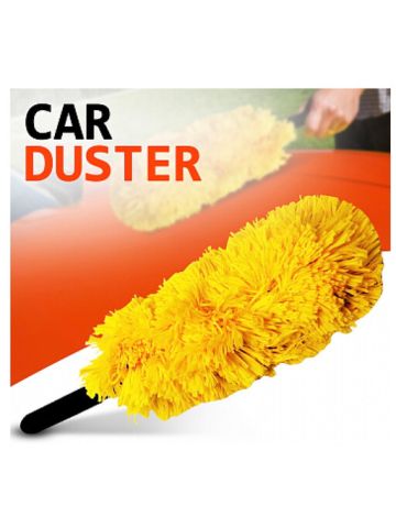 Kenco Large Soft Microfiber Duster