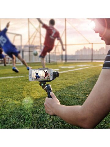 Feiyutech Spg 3-Axis Smartphone & Action Cam Gimbal