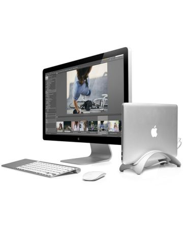 Twelve South Bookarc Vertical Macbook Stand