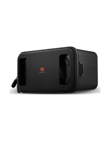 Original Xiaomi Immersive 3D Vr Virtual Reality Headset Fov75 For 4.7-5.7 Inches Smartphones - Black