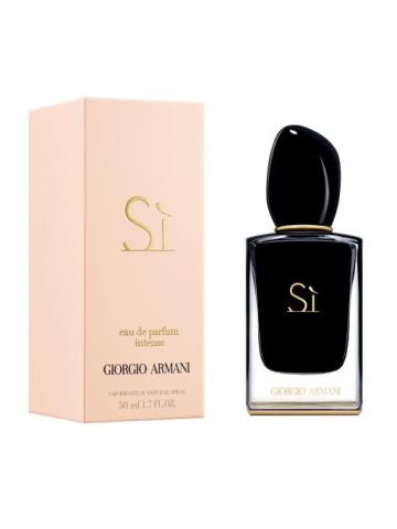 Giorgio Armani Si Intense For Women EDP 50ml