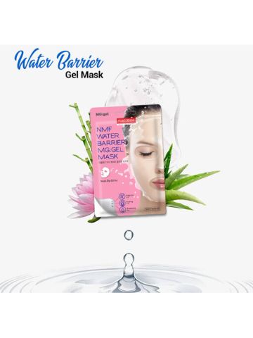 Purederm Water Barrier Mg: Gel Mask