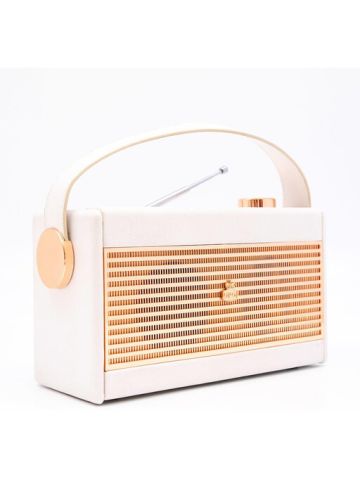 Gpo Darcy Portable Analogue Radio