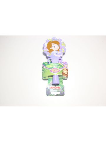 Disney Sofia Hair Brush HA-005, For Kids