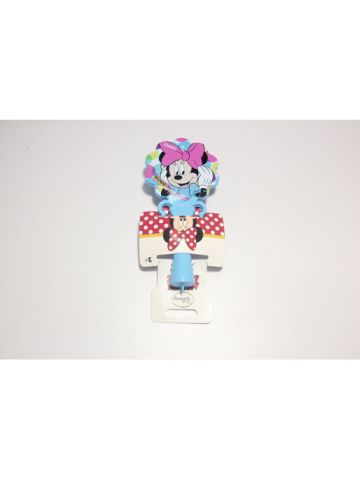 Disney - Disney   Mickey Hair Brush HA-025,