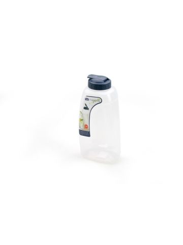 Lock & Lock Fridge Jug 2 Liter - Clear